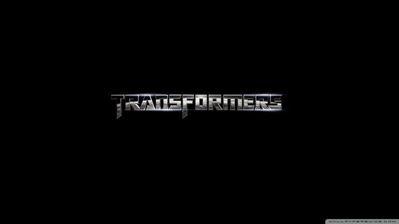 Transformers Logo