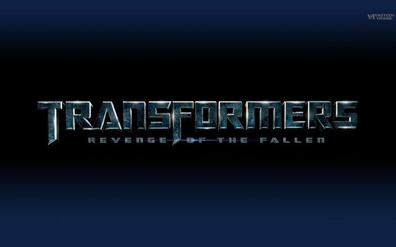 Transformers: Revenge of the Fallen