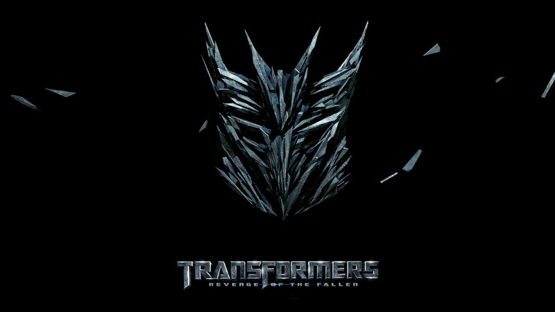 Transformers: Revenge of the Fallen