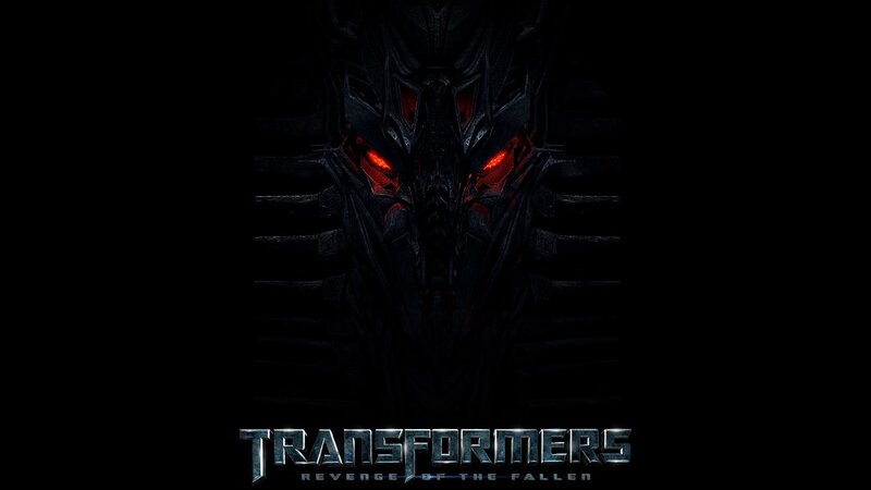 Transformers: Revenge of the Fallen
