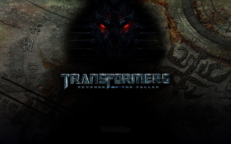 Transformers: Revenge of the Fallen