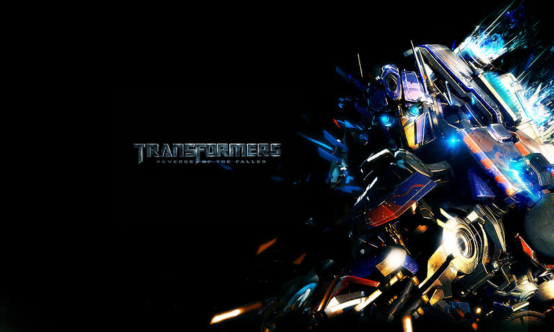 Transformers: Revenge of the Fallen