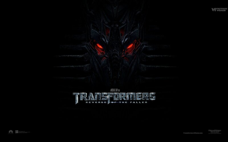 Transformers: Revenge of the Fallen