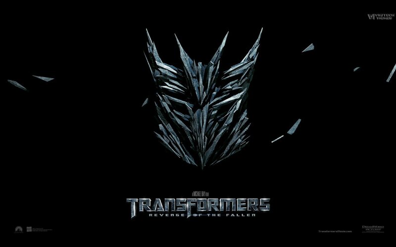 Transformers: Revenge of the Fallen