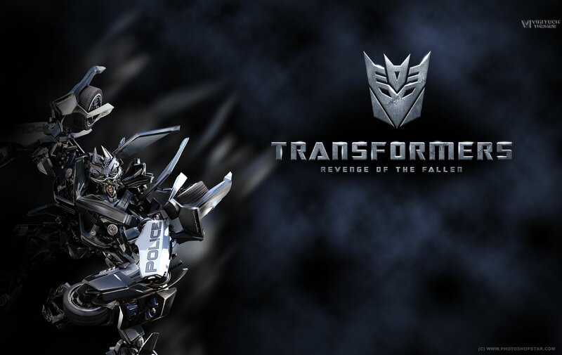 Transformers: Revenge of the Fallen