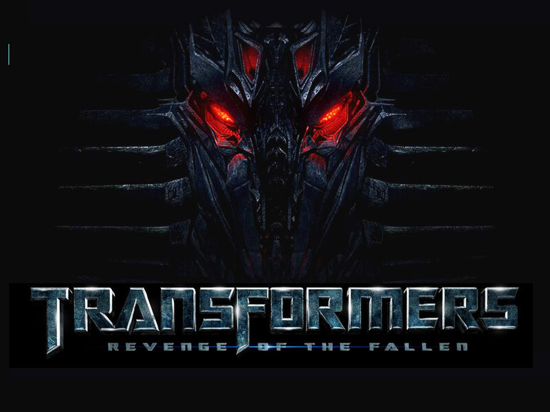 Transformers: Revenge of the Fallen