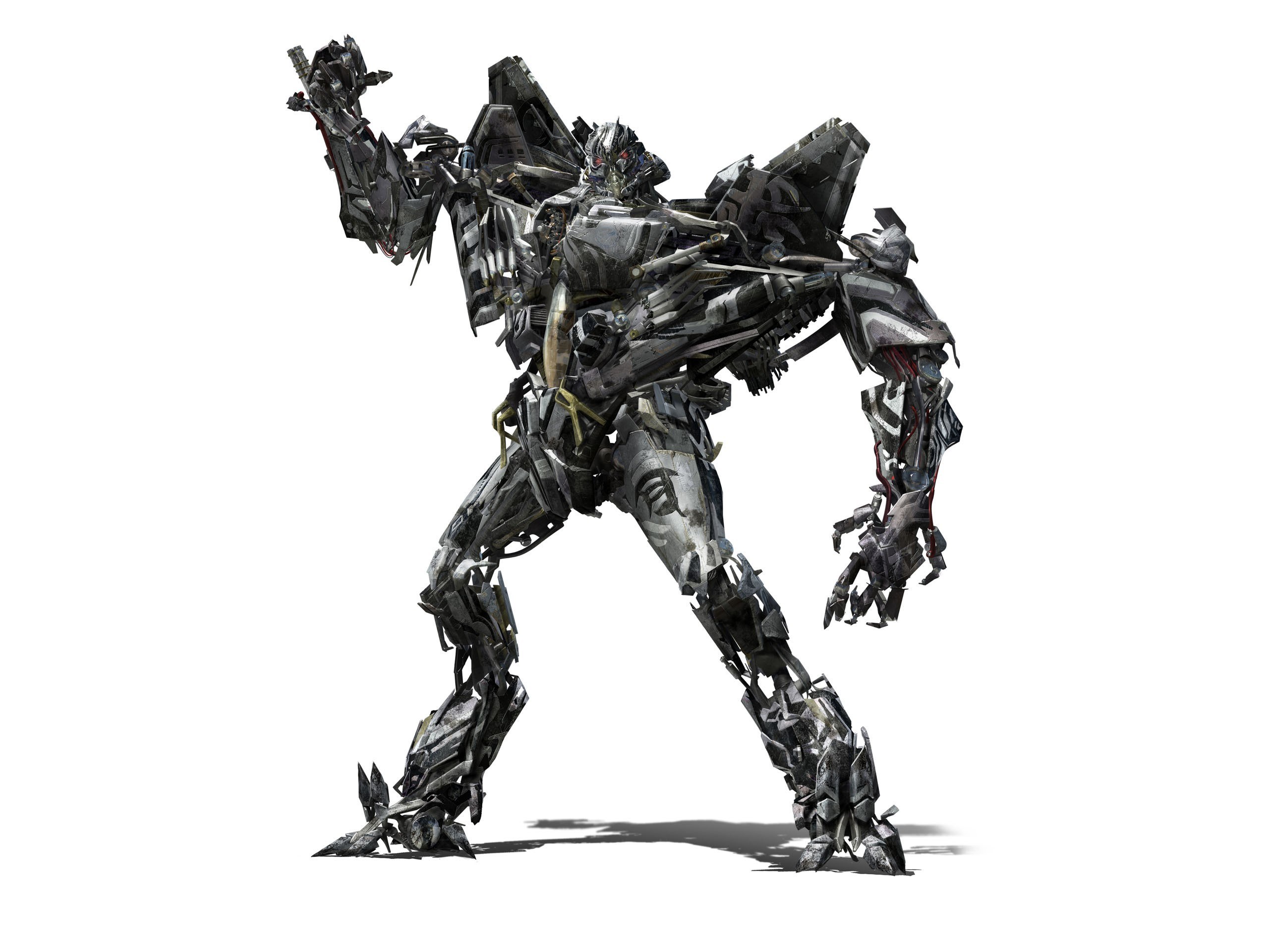 Transformers robot character