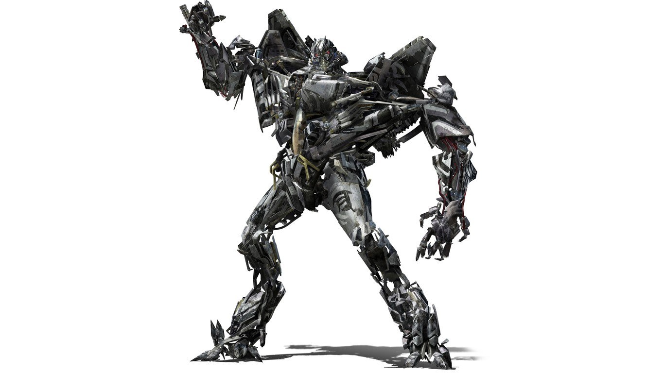 Transformers robot character
