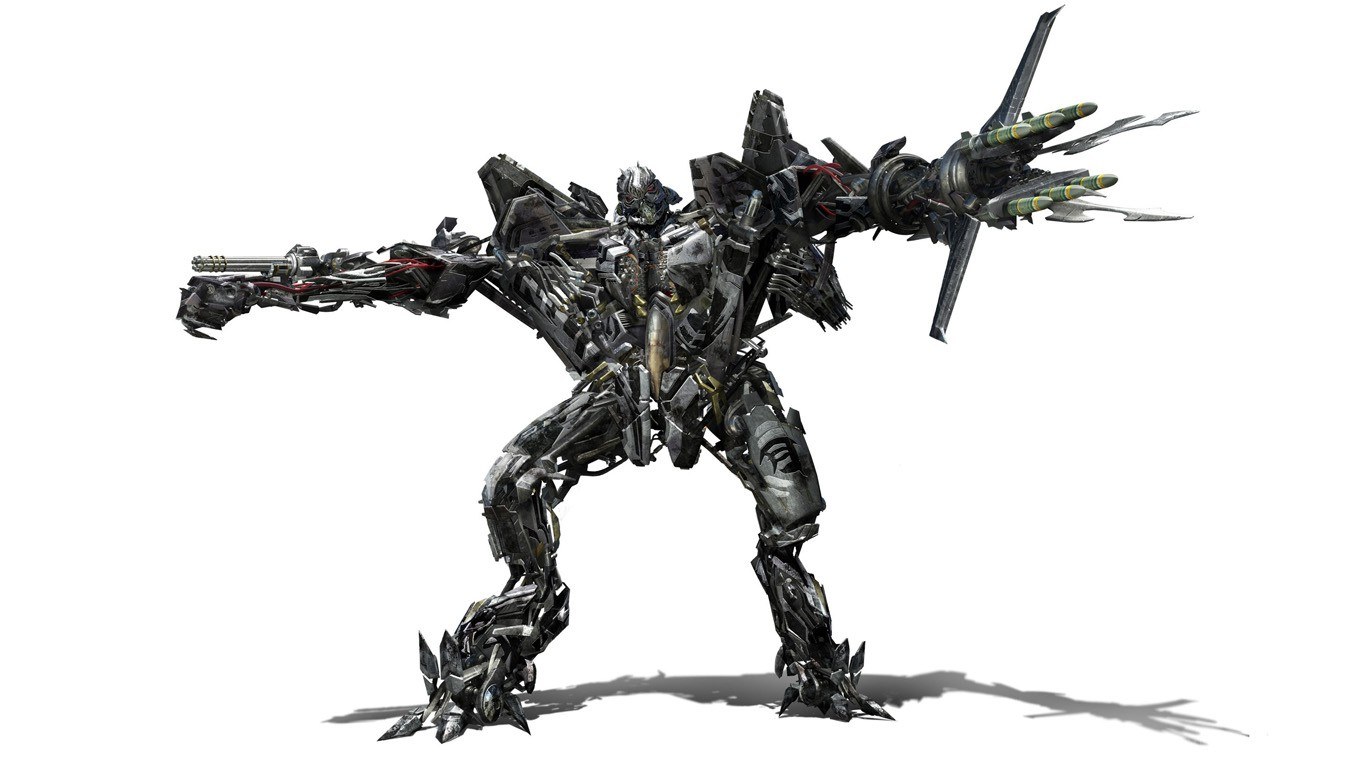 Transformers robot character