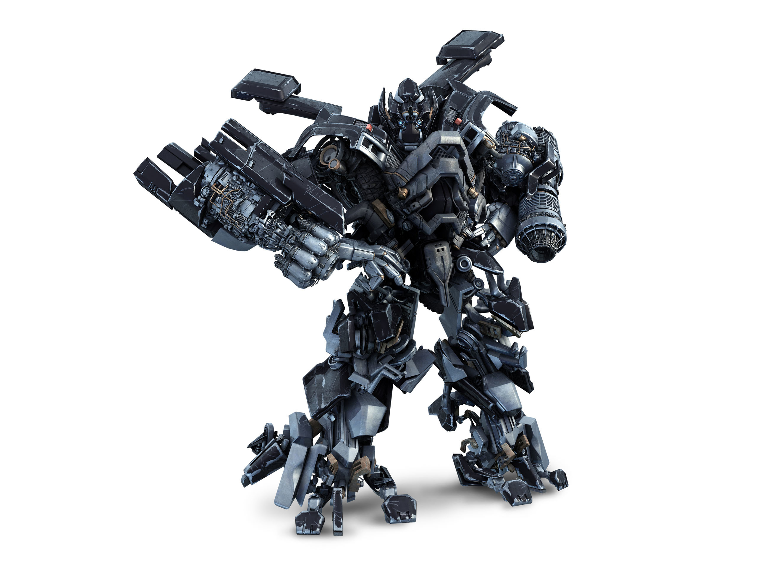 Transformers robot character
