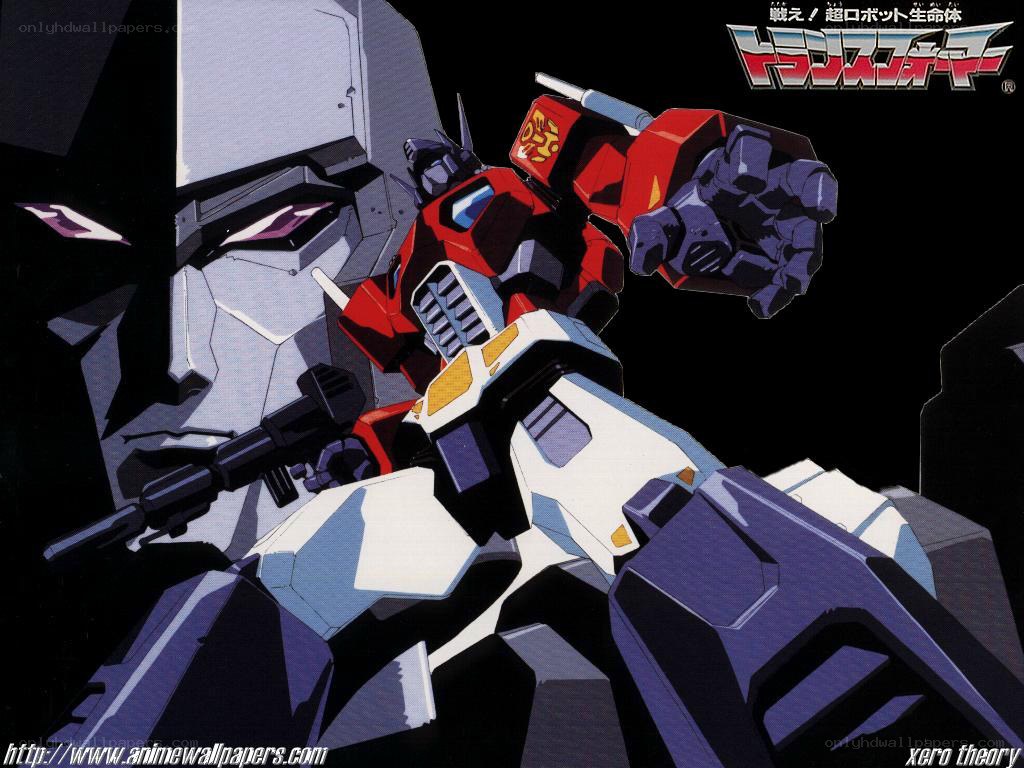Transformers: The Movie