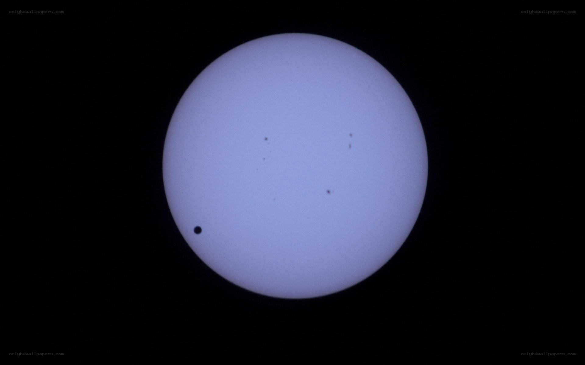 Transit of Venus