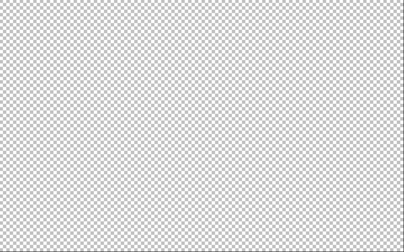 transparent background pattern