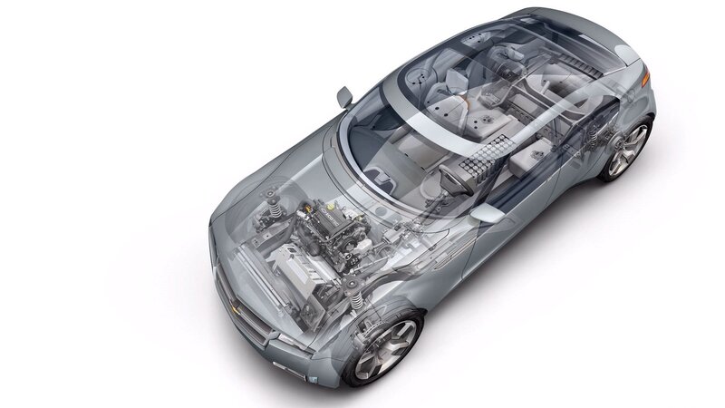 transparent car concept