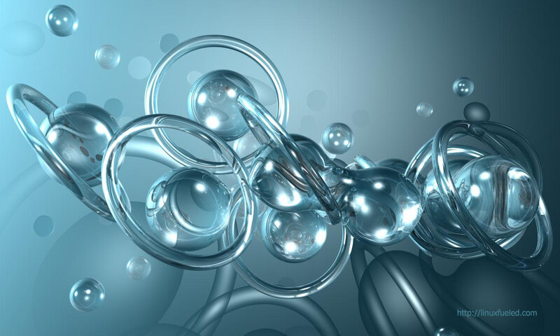 Transparent Spheres and Rings