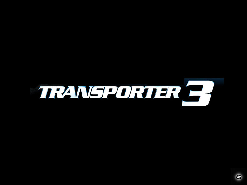 Transporter 3 movie title