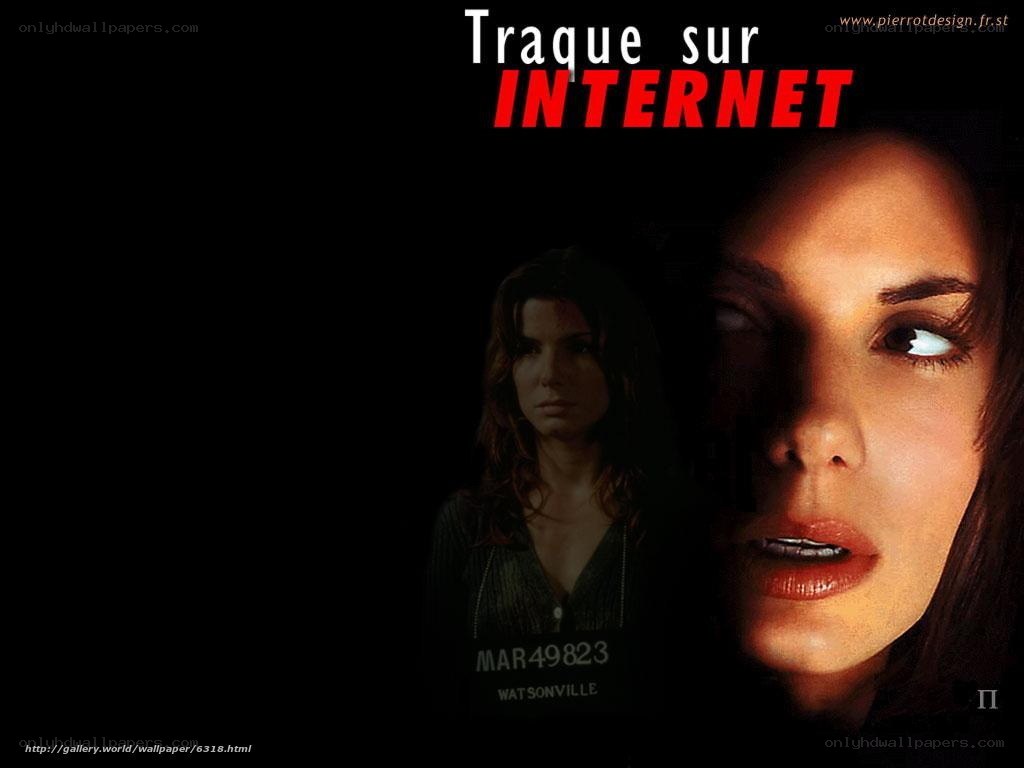 Traque sur Internet