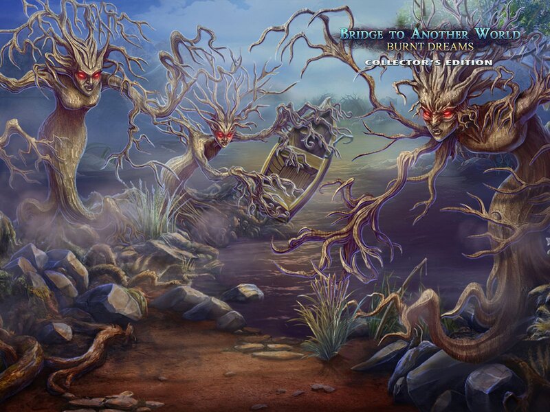 Tree-like Creatures