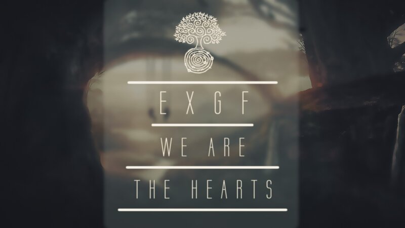 Tree Logo on Screen