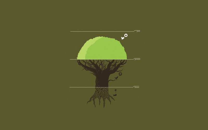 Tree of Time