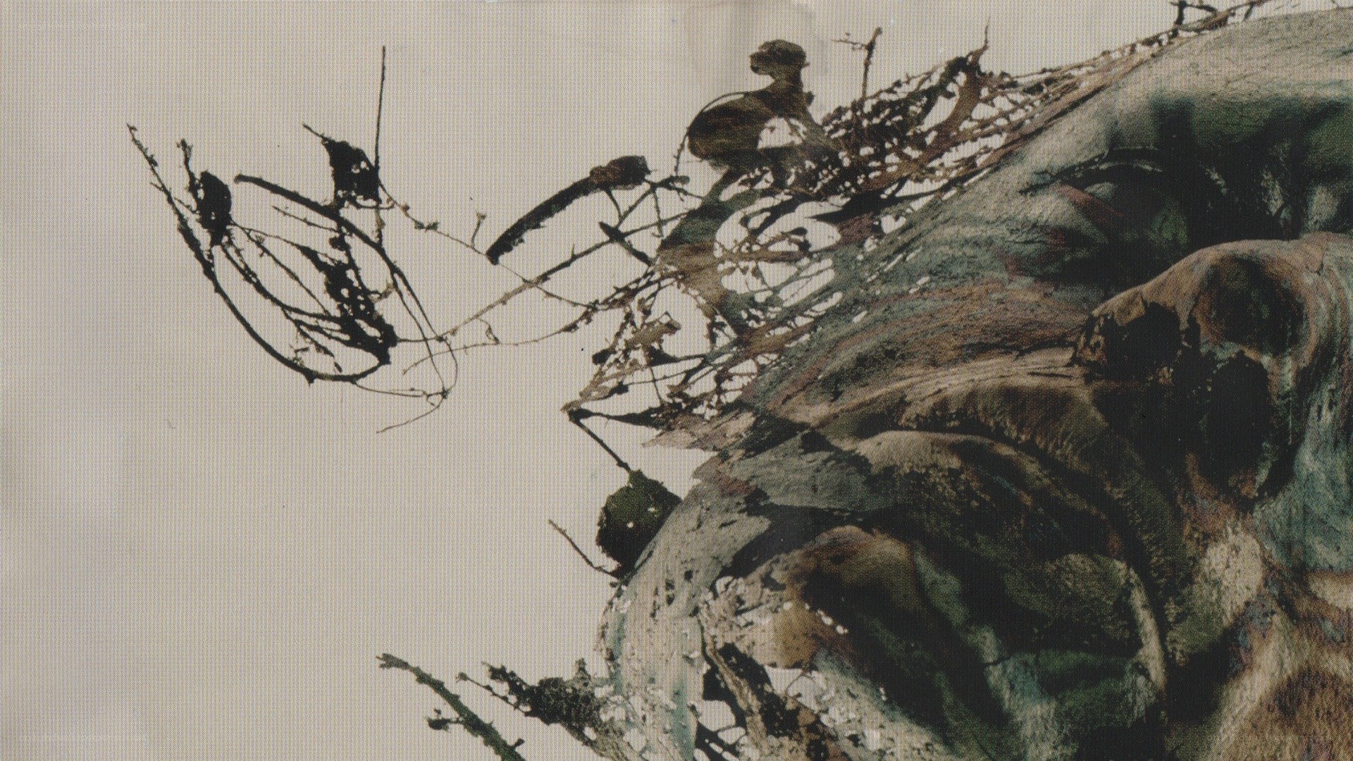 tree with bare branches