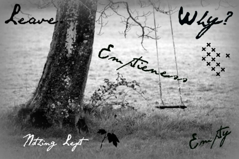 Tree with Swing