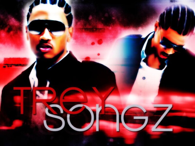 Trey Songz promotional image