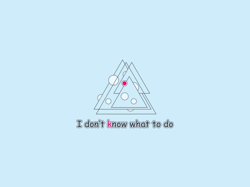 Triangles with Circles
