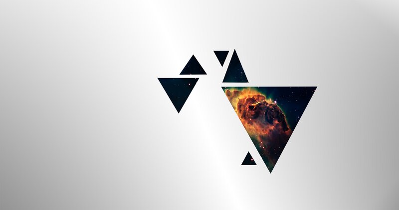 Triangles with Nebula
