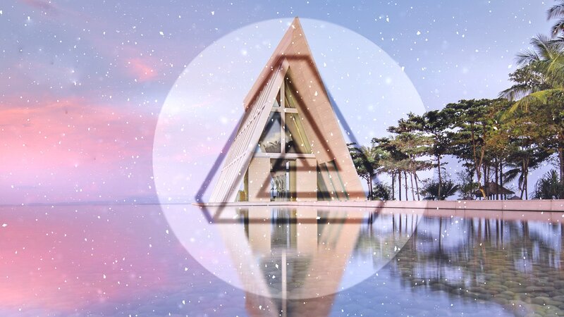 Triangular Chapel