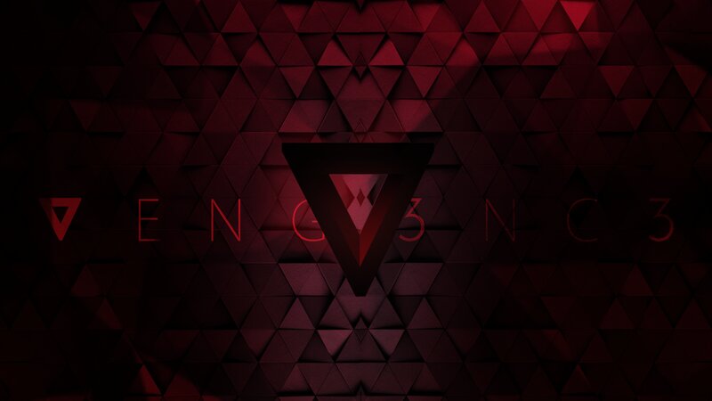 Triangular Logo Design