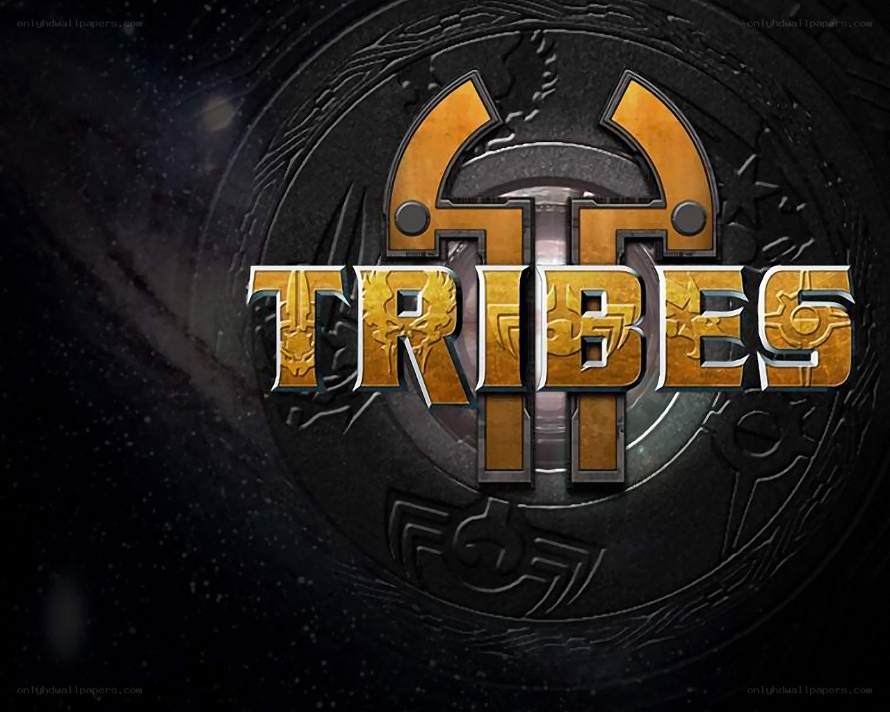 Tribe 2 logo