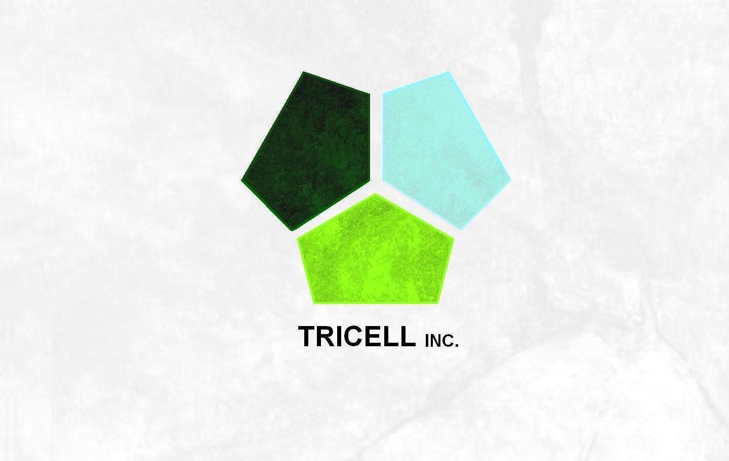 Tricell Inc logo