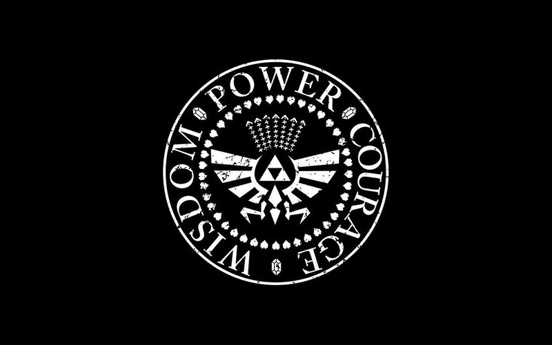 Triforce Emblem