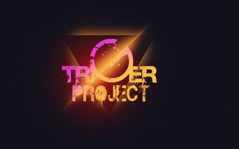 Trigger Project logo