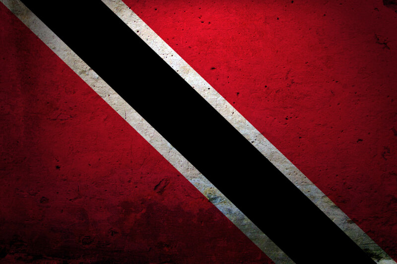 Trinidad and Tobago flag