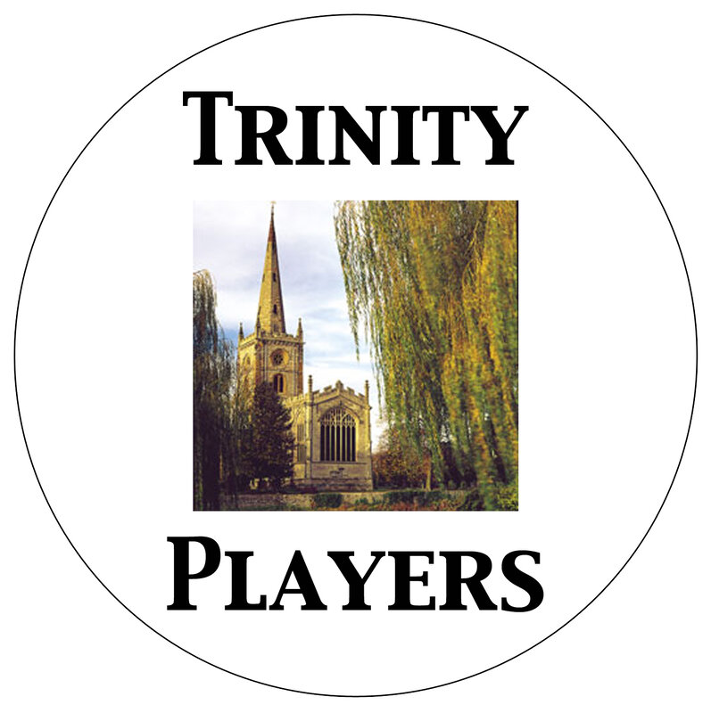 Trinity Players logo