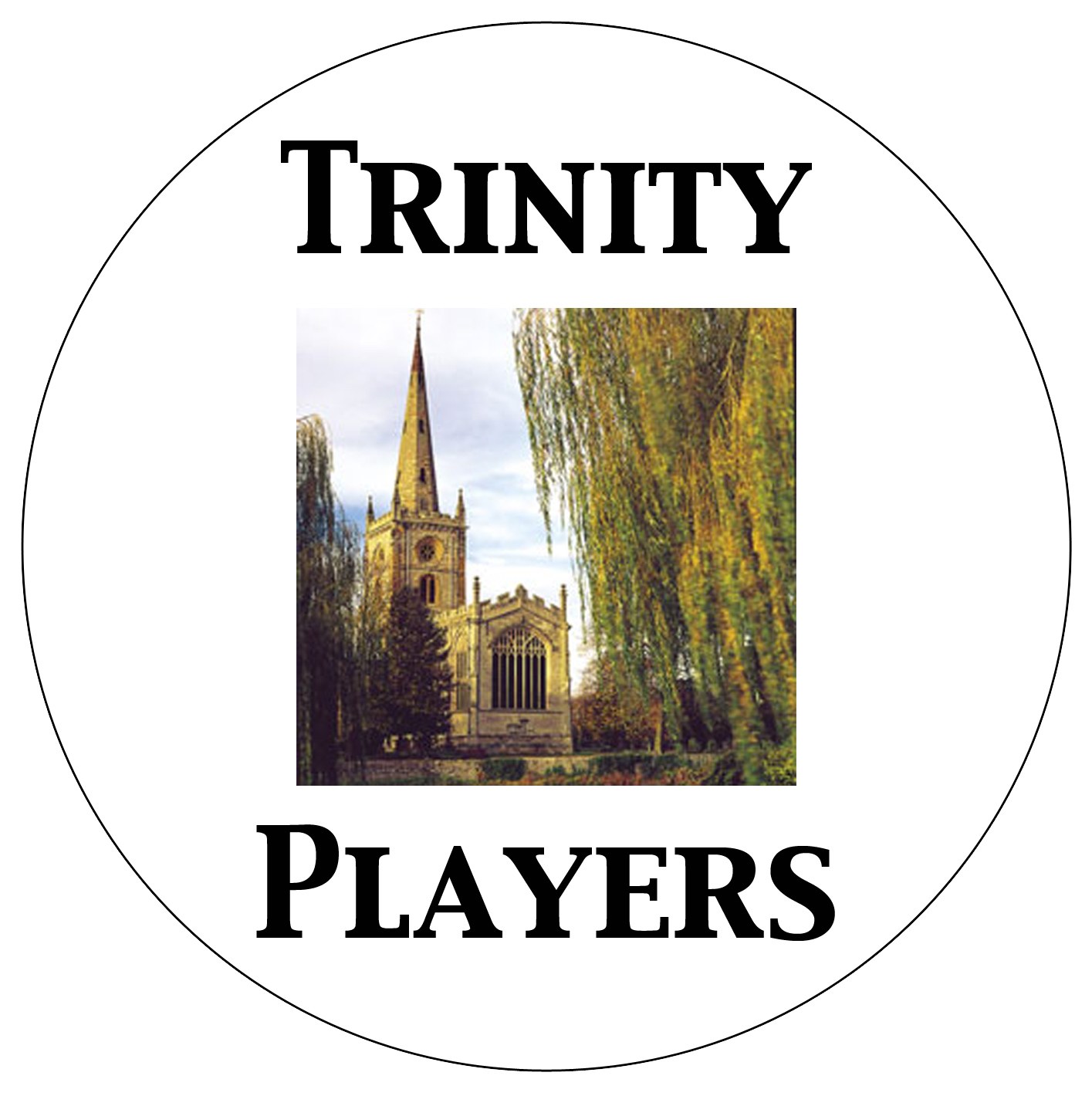 Trinity Players logo