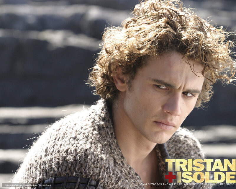 Tristan and Isolde movie still