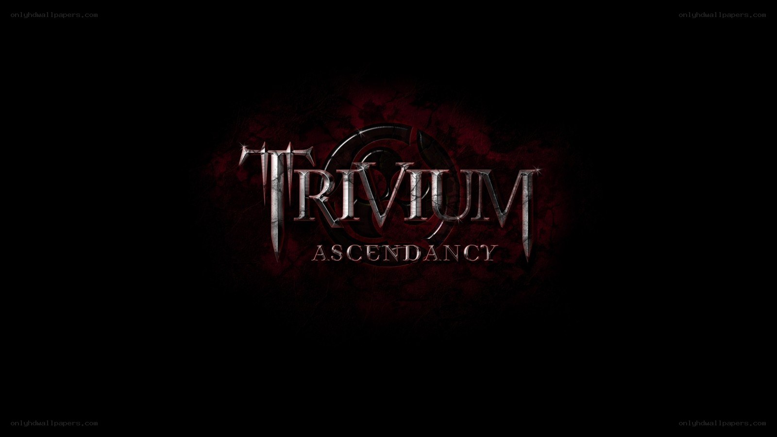 Trivium: Ascendancy logo