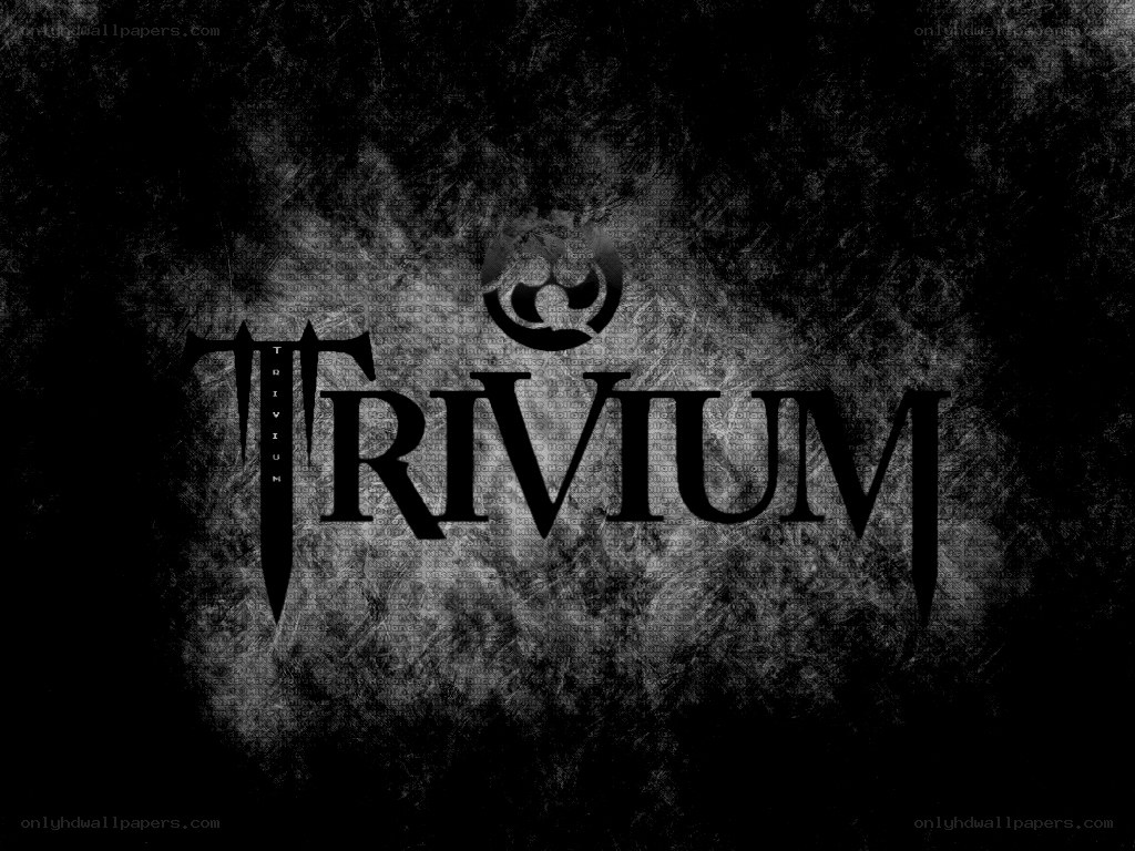 Trivium band logo