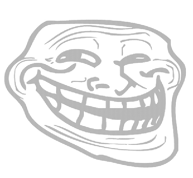 Troll Face Meme
