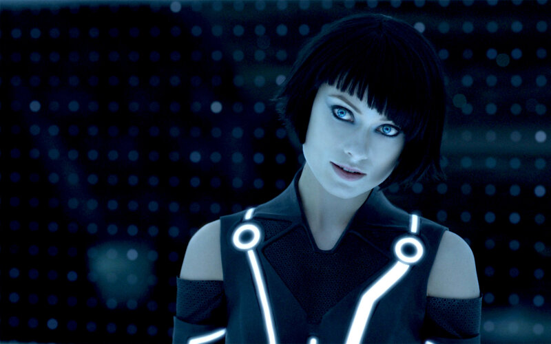 Tron: Legacy character