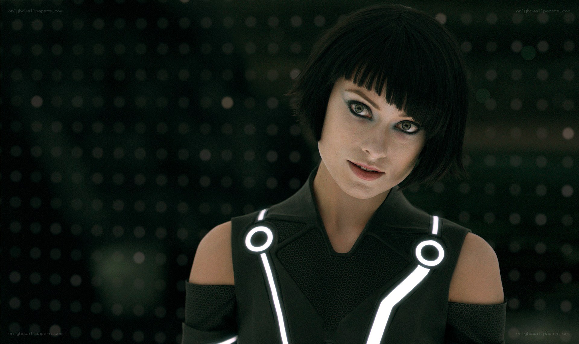 Tron: Legacy character portrait