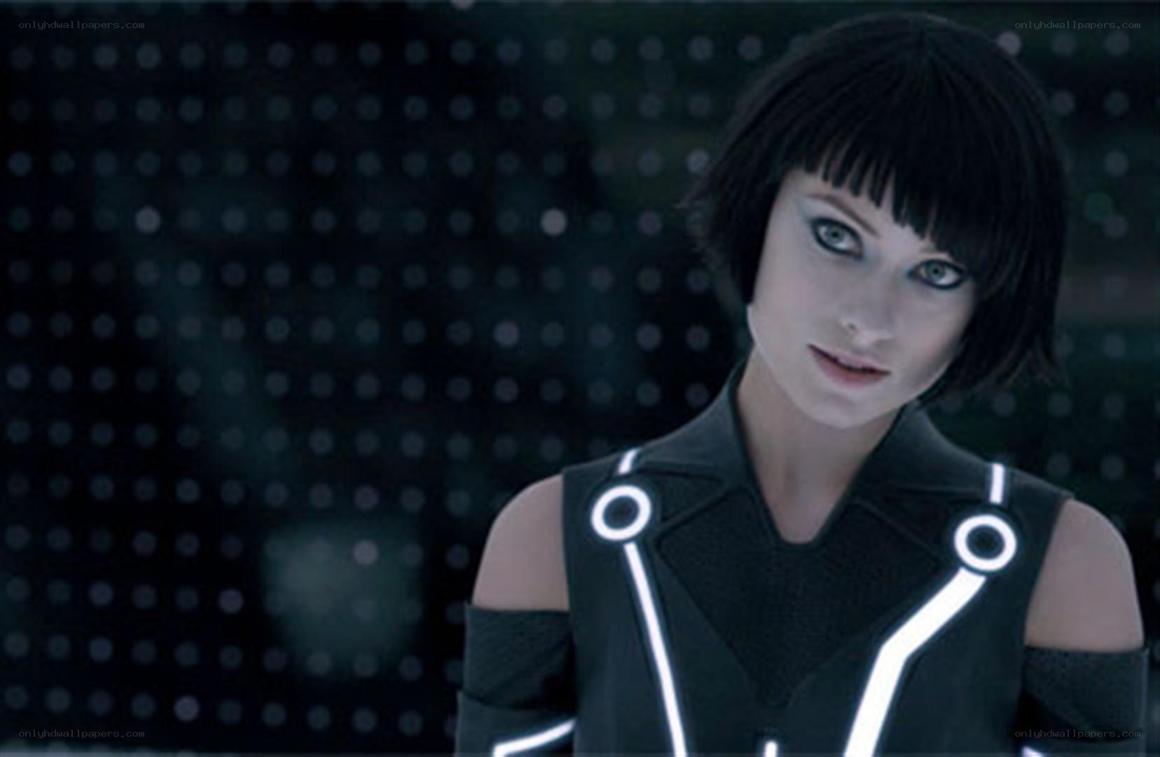 Tron: Legacy character portrait