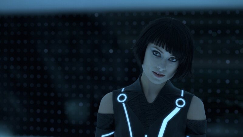 Tron: Legacy character