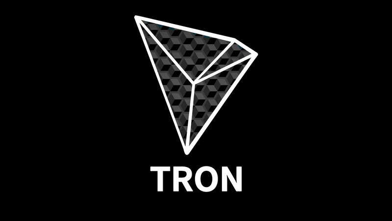 Tron Logo