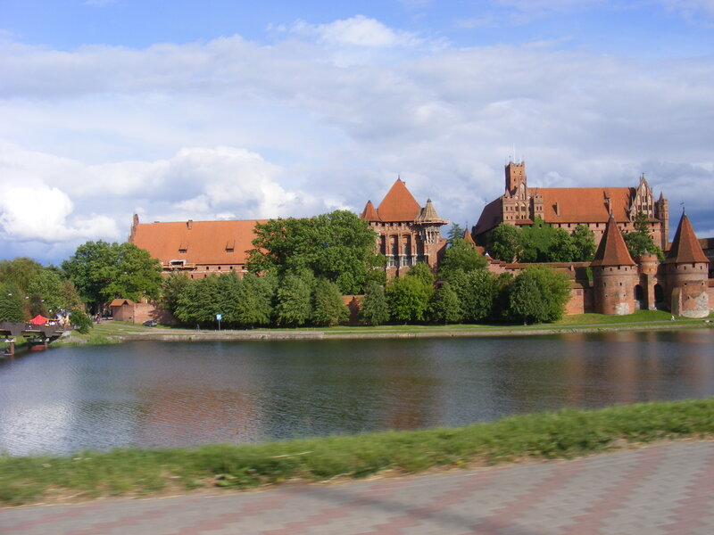 Troyan Castle