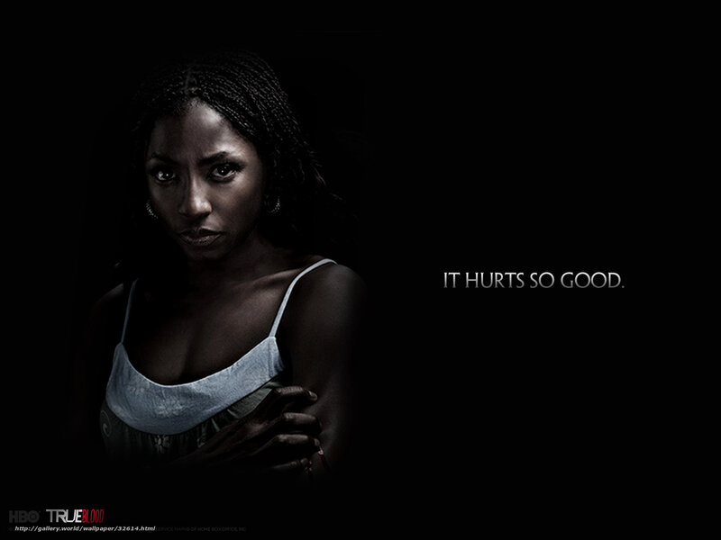 True Blood promotional image