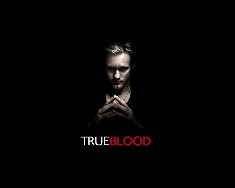 True Blood promotional image